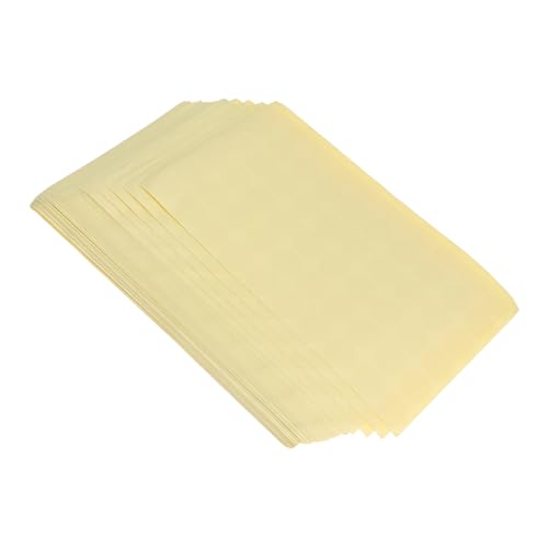 SEWACC 84 Blatt Transparente Runde Versiegelungsaufkleber Runde Durchsichtige Aufkleber Durchsichtige Aufkleberetiketten Aufkleber Versiegelungsaufkleber Für von SEWACC