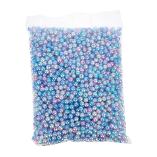 SEWACC Abs Künstliche Perlen mit Farbverlauf Blau lila Simulation Pearl Loose Beads für DIY Schmuckherstellung Vielseitige Schmuckperlen für Armbänder Halsketten und SEWACC Abs Künstliche Perlen mit Farbverlauf Blau lila Simulation Pearl Loose Beads für DIY Schmuckherstellung Vielseitige Schmuckperlen für Armbänder Halsketten und von SEWACC