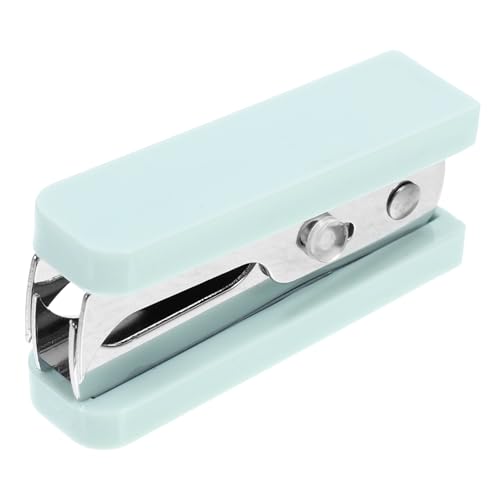 SEWACC Acryl Heftklammerentferner mit Ergonomischem Griff Vielseitiges Werkzeug Entfernen von Heftklammern und Nägeln für Büro Schule und Zuhause Langlebig und Benutzerfreundlich Grün SEWACC Acryl Heftklammerentferner mit Ergonomischem Griff Vielseitiges Werkzeug Entfernen von Heftklammern und Nägeln für Büro Schule und Zuhause Langlebig und Benutzerfreundlich Grün von SEWACC