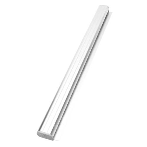 SEWACC Aluminiumlegierung Bonhalter Küchen Bestellclip für Restaurants Reißfester Praktischer Quittungshalter mit Selbstklebender Einfach zu Befestigen und Wiederverwendbar SEWACC Aluminiumlegierung Bonhalter Küchen Bestellclip für Restaurants Reißfester Praktischer Quittungshalter mit Selbstklebender Einfach zu Befestigen und Wiederverwendbar von SEWACC