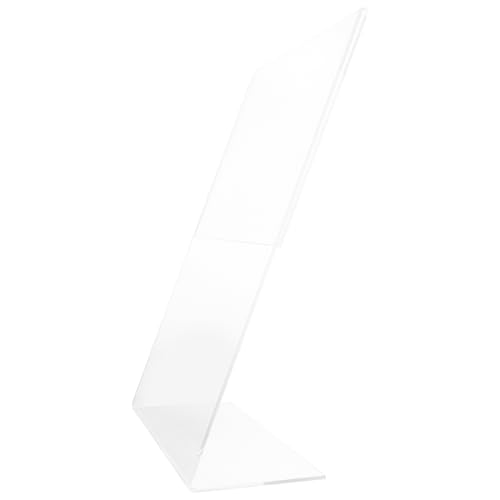 SEWACC Anzeigetafel Posterhalter Schilder Kartenhalter Trocken Abwischbare Tafel Posterständer Anzeige Willkommensschild Anzeige Staffelei Kartentisch Schilderständer SEWACC Anzeigetafel Posterhalter Schilder Kartenhalter Trocken Abwischbare Tafel Posterständer Anzeige Willkommensschild Anzeige Staffelei Kartentisch Schilderständer von SEWACC