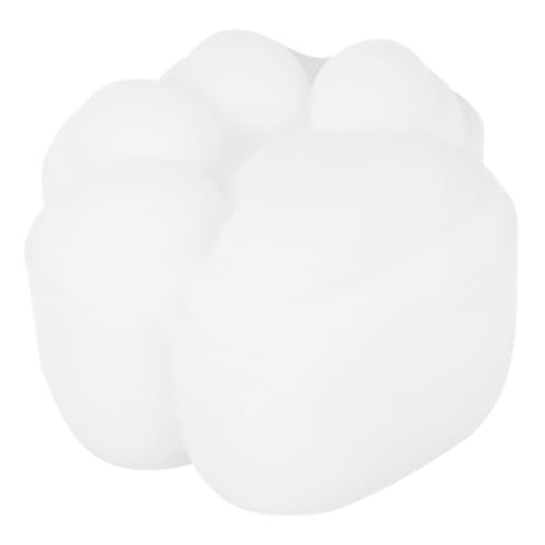 SEWACC Aufbewahrungsbox Silikonform Formen Aus Epoxidharz Epoxidharzformenkatze Katzeneiswürfel Schimmel Katzen Silikonformen Für Harz Behälter-vorratsglas-flaschenform Kieselgel Weiß SEWACC Aufbewahrungsbox Silikonform Formen Aus Epoxidharz Epoxidharzformenkatze Katzeneiswürfel Schimmel Katzen Silikonformen Für Harz Behälter-vorratsglas-flaschenform Kieselgel Weiß von SEWACC