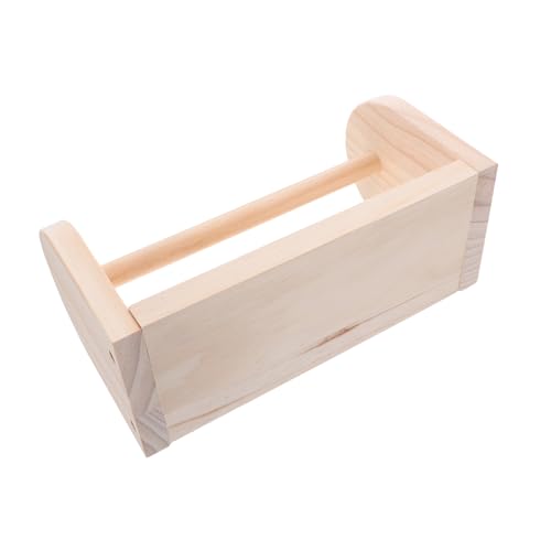SEWACC Bastel Klebebandspender Klebeband Organizer Klebebandhalter Für Den Schreibtisch Klebebandhalter Aus Holz Klebebandspender Halter Aus Holz SEWACC Bastel Klebebandspender Klebeband Organizer Klebebandhalter Für Den Schreibtisch Klebebandhalter Aus Holz Klebebandspender Halter Aus Holz von SEWACC