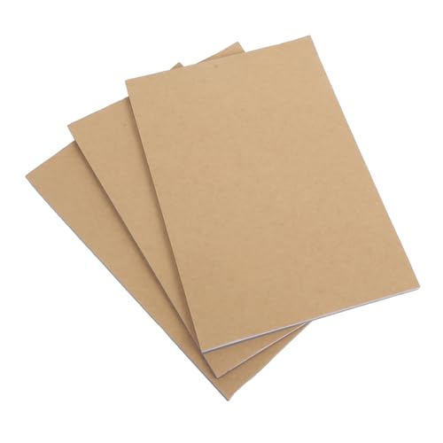 SEWACC Blanko Durchschreibeblock Automatisches Kopieren für Zuverlässige Buchhaltung Flexibles Notizbuch für Langfristige Datenspeicherung Professionelles Design für Büro und von SEWACC