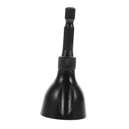 SEWACC Bolt Entgratungswerkzeug für Präzise Gewindereparatur Multifunktionales Chamfering Tool für Metallrohre Ergonomisch Gestaltet und Robust für Diy Enthusiasten und Profis SEWACC Bolt Entgratungswerkzeug für Präzise Gewindereparatur Multifunktionales Chamfering Tool für Metallrohre Ergonomisch Gestaltet und Robust für Diy Enthusiasten und Profis von SEWACC