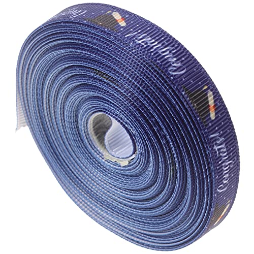 SEWACC Breitgrad Grosgrain Bänder für DIY Geschenkbänder für Partydekoration Haarschleifen und Kreative Bastelprojekte SEWACC Breitgrad Grosgrain Bänder für DIY Geschenkbänder für Partydekoration Haarschleifen und Kreative Bastelprojekte von SEWACC
