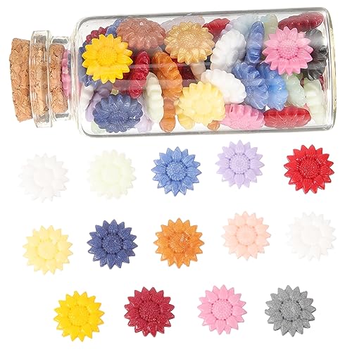 SEWACC Bunte Siegelwachsperlen Flasche Vintage Wachsperlen zum Versiegeln für Hochzeitseinladungen Umschläge Karten Briefe Praktische DIY Wachsstempel Zubehör SEWACC Bunte Siegelwachsperlen Flasche Vintage Wachsperlen zum Versiegeln für Hochzeitseinladungen Umschläge Karten Briefe Praktische DIY Wachsstempel Zubehör von SEWACC