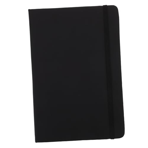 SEWACC Business Notizbuch PU Leder Schreibjournal Liniert Meeting Notizblock für Büro und Schule Leichtes Hochwertiges Journal mit Dickem Papier und Praktischer Tagesplanung SEWACC Business Notizbuch PU Leder Schreibjournal Liniert Meeting Notizblock für Büro und Schule Leichtes Hochwertiges Journal mit Dickem Papier und Praktischer Tagesplanung von SEWACC