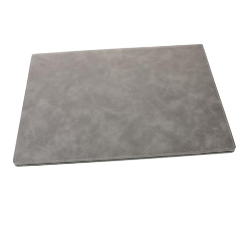 SEWACC Business Portfolio Organizer Dokumentenmappe PU Leder Ordner mit Magnetverschluss Multifunktionaler Aktenhalter für Wichtige Unterlagen Büro und Geschäftsreisen von SEWACC