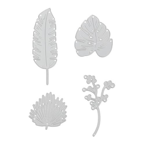 SEWACC Carbon Steel Cutting Die Prägeschablone für DIY Basteln Stanzformen und Blüten Scrapbooking Stanzmaschine Zubehör für Papierhandwerk und Kartengestaltung SEWACC Carbon Steel Cutting Die Prägeschablone für DIY Basteln Stanzformen und Blüten Scrapbooking Stanzmaschine Zubehör für Papierhandwerk und Kartengestaltung von SEWACC