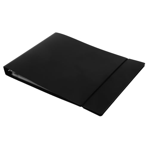 SEWACC Checkbook Ordner mit Taschen Multifunktionaler Dokumentenorganizer für Büro und Zuhause Tragbares Rechnungsalbum für Finanzbelege Format Design Hd Hüllen SEWACC Checkbook Ordner mit Taschen Multifunktionaler Dokumentenorganizer für Büro und Zuhause Tragbares Rechnungsalbum für Finanzbelege Format Design Hd Hüllen von SEWACC