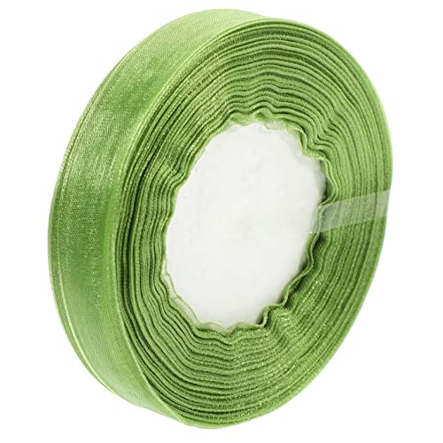 SEWACC Chiffonband Multi Funktionales Verschleißfestes Geschenkband für DIY Projekte Hochzeitsdekoration und Festivals SEWACC Chiffonband Multi Funktionales Verschleißfestes Geschenkband für DIY Projekte Hochzeitsdekoration und Festivals von SEWACC