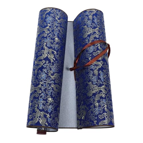 SEWACC Chinesisches Leeres Tuch Zum Zeichnen Zum Aufhängen – Werkzeug Für Tintenlosen Wasserpinsel Wiederverwendbar Training Anfänger Kalligraphiematte Traditionelles SEWACC Chinesisches Leeres Tuch Zum Zeichnen Zum Aufhängen – Werkzeug Für Tintenlosen Wasserpinsel Wiederverwendbar Training Anfänger Kalligraphiematte Traditionelles von SEWACC