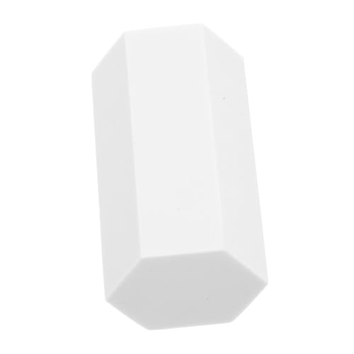 SEWACC DIY Gummistempel Schnitzblock Sechseckig für Bastelstempel Kartengestaltung Hochzeit Stempelgummi Präzise Geschnitzt für Muster und Scrapbooking SEWACC DIY Gummistempel Schnitzblock Sechseckig für Bastelstempel Kartengestaltung Hochzeit Stempelgummi Präzise Geschnitzt für Muster und Scrapbooking von SEWACC