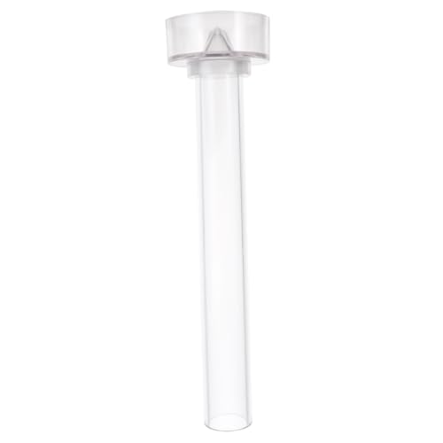 SEWACC DIY Kerzenform Acryl Robust Sicher für Kreative Kerzendekorationen Kleine Gießform zum Selbermachen von Duftkerzen und Seifen für Handwerk und Hobby SEWACC DIY Kerzenform Acryl Robust Sicher für Kreative Kerzendekorationen Kleine Gießform zum Selbermachen von Duftkerzen und Seifen für Handwerk und Hobby von SEWACC