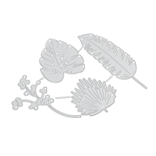 SEWACC DIY Prägeschablone Stanzform aus Langlebigem Stahl Vielseitig für Scrapbooking Papierkarten Albumgestaltung und Bastelprojekte Fördert Kreativität und Feinmotorik bei Kindern von SEWACC
