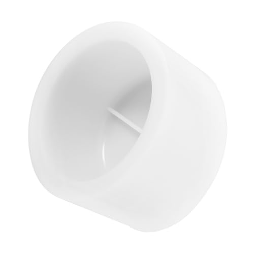 SEWACC DIY Silikon Blumentopf Form Große Epoxidharz Gießform für Sukkulenten Praktische und Langlebige Pflanzgefäß Form für Kerzen und Seifen Kompatibel mit Verschiedenen Gießmaterialien SEWACC DIY Silikon Blumentopf Form Große Epoxidharz Gießform für Sukkulenten Praktische und Langlebige Pflanzgefäß Form für Kerzen und Seifen Kompatibel mit Verschiedenen Gießmaterialien von SEWACC