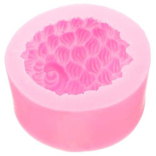 SEWACC DIY Silikonform Schaf Silikon Gießform für Kuchen und Seifen Kreative Silikonformen für Backen und Basteln Sicher und Langlebig Leicht zu Reinigen Entformen von SEWACC