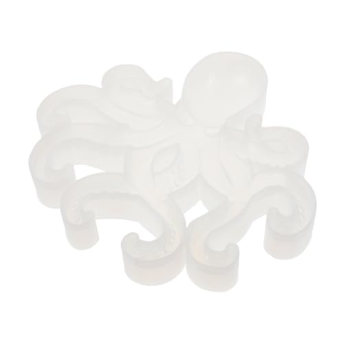 SEWACC DIY Silikonform Silikon Gießform Spiegelglatt Flexibel Einfaches Entformen Tierform Meerestier Tierform Basteln Handwerk von SEWACC