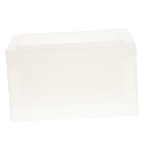SEWACC DIY Silikonform für Tissue Box Gießform Epoxidharz Wiederverwendbar Flexibel Praktisch und Stilvoll für Zuhause und Bastelprojekte von SEWACC