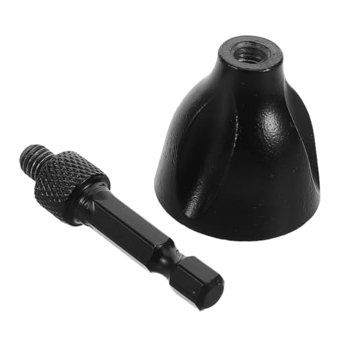 SEWACC Deburring Tool für Externes Fasenwerkzeug zur Präzisen Entgratung von Gewinden Ergonomischer Griff für Benutzerkomfort für Reparaturen und Diy Projekte SEWACC Deburring Tool für Externes Fasenwerkzeug zur Präzisen Entgratung von Gewinden Ergonomischer Griff für Benutzerkomfort für Reparaturen und Diy Projekte von SEWACC