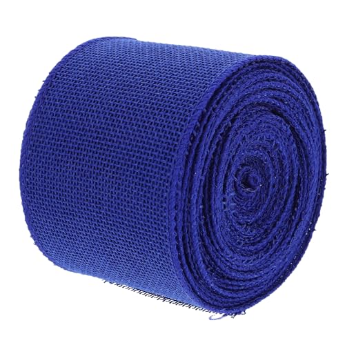SEWACC Dekoratives Polyesterband Breit Einfarbiges Geschenkband für DIY Schleifen Hochzeitsdeko Blumenkränze Festliche Verpackung Geeignet für Bastelarbeiten und Handwerk SEWACC Dekoratives Polyesterband Breit Einfarbiges Geschenkband für DIY Schleifen Hochzeitsdeko Blumenkränze Festliche Verpackung Geeignet für Bastelarbeiten und Handwerk von SEWACC