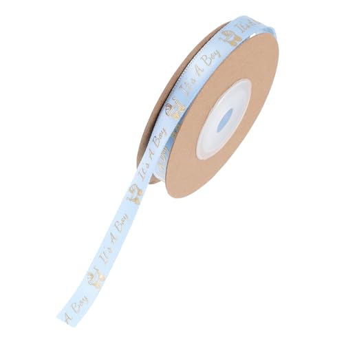 SEWACC Diy Geschenkband für Haarschmuck und Dekoration Blaues Satinband für Geburtstagsgeschenke Bastelprojekte und Ausstellungen SEWACC Diy Geschenkband für Haarschmuck und Dekoration Blaues Satinband für Geburtstagsgeschenke Bastelprojekte und Ausstellungen von SEWACC