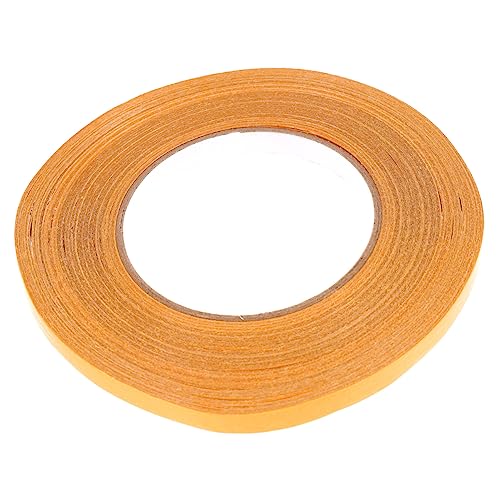 SEWACC Doppelseitiges Klebeband Hochviskoses und Strapazierfähiges Gewebeklebeband für Teppiche Verpackungen Fixierungen und Selbstklebendes Fiberglasband für Vielseitige Anwendungen SEWACC Doppelseitiges Klebeband Hochviskoses und Strapazierfähiges Gewebeklebeband für Teppiche Verpackungen Fixierungen und Selbstklebendes Fiberglasband für Vielseitige Anwendungen von SEWACC