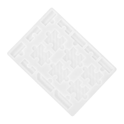 SEWACC Epoxidharz Schachbrett Silikonform Flexibel Langlebig mit Präzisem für DIY Schachbrettguss Vielseitig Kompatibel für Epoxidharz und Bastelprojekte SEWACC Epoxidharz Schachbrett Silikonform Flexibel Langlebig mit Präzisem für DIY Schachbrettguss Vielseitig Kompatibel für Epoxidharz und Bastelprojekte von SEWACC