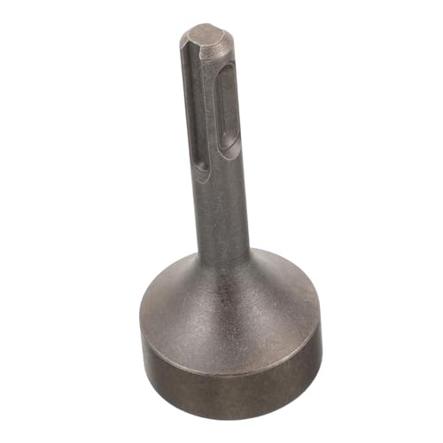 SEWACC Erdungsstab Treiber für Hammerbohrer Robuster Stangentreiber für Schnelle und Mühelose Installation von Erdungspfählen für Regelmäßige Anwendungen SEWACC Erdungsstab Treiber für Hammerbohrer Robuster Stangentreiber für Schnelle und Mühelose Installation von Erdungspfählen für Regelmäßige Anwendungen von SEWACC