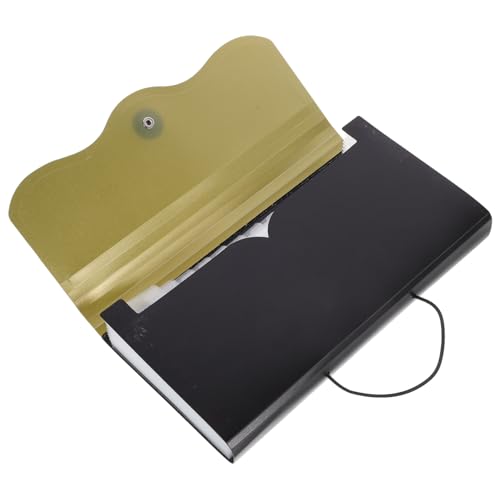 SEWACC Fächermappe Dokumentenorganizer Fächer Erweiterbar Leichte Aufbewahrungstasche für Rechnungen Quittungen Belege Ordner für Büro Schule und Reise Grün SEWACC Fächermappe Dokumentenorganizer Fächer Erweiterbar Leichte Aufbewahrungstasche für Rechnungen Quittungen Belege Ordner für Büro Schule und Reise Grün von SEWACC