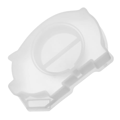 SEWACC Flexible Silikonform Schwein Sparbüchse und Aufbewahrungsbox Gießform für DIY Bastelprojekte Wiederverwendbar Einfach zu Verwenden für Anfänger und Kreative Geschenkideen SEWACC Flexible Silikonform Schwein Sparbüchse und Aufbewahrungsbox Gießform für DIY Bastelprojekte Wiederverwendbar Einfach zu Verwenden für Anfänger und Kreative Geschenkideen von SEWACC