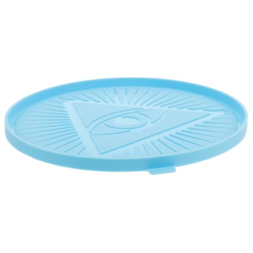SEWACC Flexible Silikonform mit Augenmuster für DIY Wanddekoration Langlebig und Reißfest Einfache Entformung für Epoxidharz und Kreative Bastelarbeiten SEWACC Flexible Silikonform mit Augenmuster für DIY Wanddekoration Langlebig und Reißfest Einfache Entformung für Epoxidharz und Kreative Bastelarbeiten von SEWACC