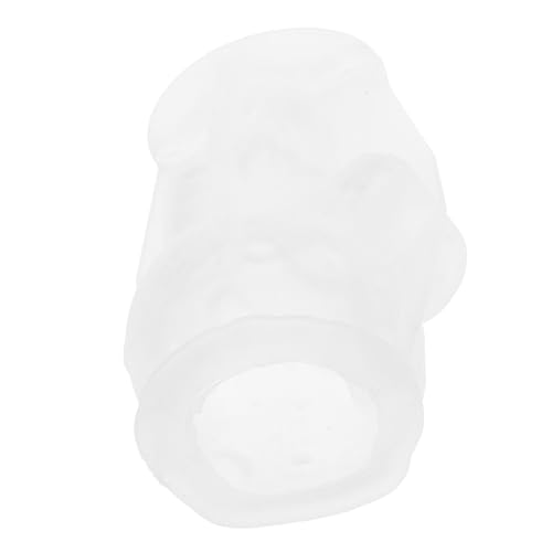 SEWACC Flexibles DIY Silikonform für Mond Astronauten Lampen Deko Wiederverwendbare Gießform mit Einfacher Entnahme durch Seifenwasser für Handgefertigte Tischdekorationen SEWACC Flexibles DIY Silikonform für Mond Astronauten Lampen Deko Wiederverwendbare Gießform mit Einfacher Entnahme durch Seifenwasser für Handgefertigte Tischdekorationen von SEWACC