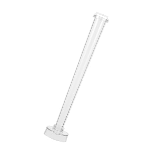 SEWACC Förmige Kerzenform Langlebigem Praktische DIY Gießform für Kreative Stabkerzen für Hochzeiten und Dekoration SEWACC Förmige Kerzenform Langlebigem Praktische DIY Gießform für Kreative Stabkerzen für Hochzeiten und Dekoration von SEWACC