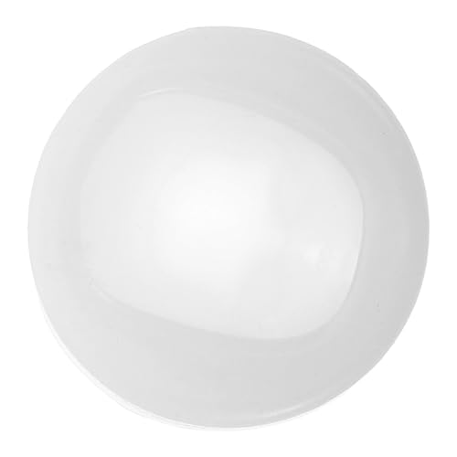 SEWACC Gesichts Tonform Fondantformen Puppengesichtsform Puppengesicht Silikonform Epoxidformen Für Menschliches Gesicht Silikon Puppenkopfform Puppengesicht Polymerform von SEWACC