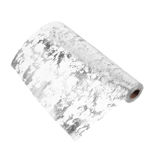 SEWACC Glitzer Tüll Tischläufer Rolle für Hochzeiten Partys und Feiertage Tischdekoration für Unvergessliche und Festlichkeiten SEWACC Glitzer Tüll Tischläufer Rolle für Hochzeiten Partys und Feiertage Tischdekoration für Unvergessliche und Festlichkeiten von SEWACC