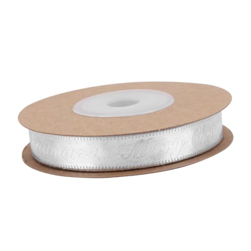 SEWACC Goldprägungsband Dickes Weihnachtsband Mit Draht Schleifendekor Und Grünes Band Verpackungsbänder Großes Großes Fröhliches Blaues Band Für Den Weihnachtsbaum SEWACC Goldprägungsband Dickes Weihnachtsband Mit Draht Schleifendekor Und Grünes Band Verpackungsbänder Großes Großes Fröhliches Blaues Band Für Den Weihnachtsbaum von SEWACC