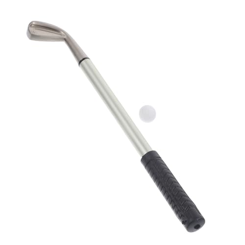 SEWACC Golf Club Kugelschreiber Metallstift für Bürobedarf und Kreative Schreibutensilien für Hochzeiten Geburtstagsfeiern und Besondere Anlässe von SEWACC