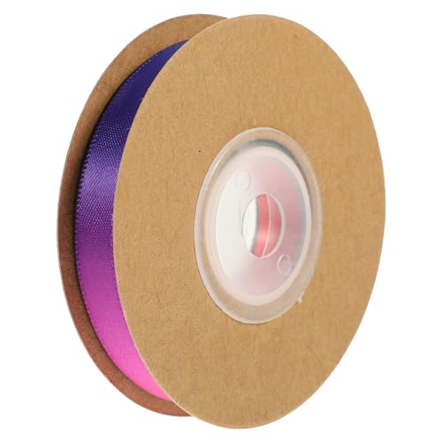 SEWACC Gradient Regenbogen Geschenkband Breit Polyester DIY Dekoband für Verpackung Hochzeit Weihnachten Basteln SEWACC Gradient Regenbogen Geschenkband Breit Polyester DIY Dekoband für Verpackung Hochzeit Weihnachten Basteln von SEWACC