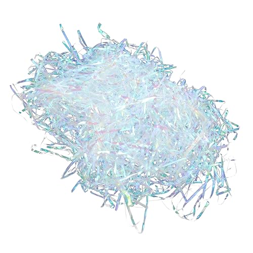 SEWACC Graspapier zum Verschenken geschenkkorb paketpapier geschenkeband Present Ideas Knisterpapier für Geschenkverpackungen Korbfüller Papierschnipsel lafite Grasseidenpapier Shred-Füller SEWACC Graspapier zum Verschenken geschenkkorb paketpapier geschenkeband Present Ideas Knisterpapier für Geschenkverpackungen Korbfüller Papierschnipsel lafite Grasseidenpapier Shred-Füller von SEWACC