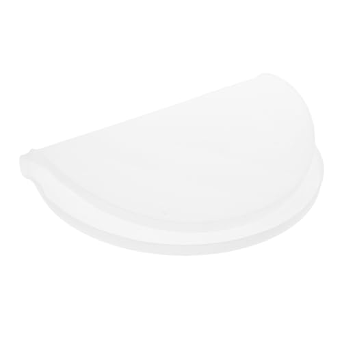 SEWACC Große Flexible Silikonform für Epoxidharz tisch DIY Vielseitige Resin gießform für Schreibtisch Kaffeetisch Charcuterie board und Kunsthandwerk SEWACC Große Flexible Silikonform für Epoxidharz tisch DIY Vielseitige Resin gießform für Schreibtisch Kaffeetisch Charcuterie board und Kunsthandwerk von SEWACC
