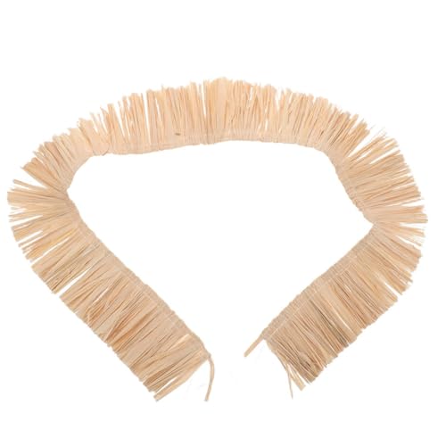 SEWACC Handgefertigte Quasten für Diy Projekte Vielseitige Deko für Hochzeiten Partys und Kreative Bastelarbeiten mit Natürlichem Flair von SEWACC