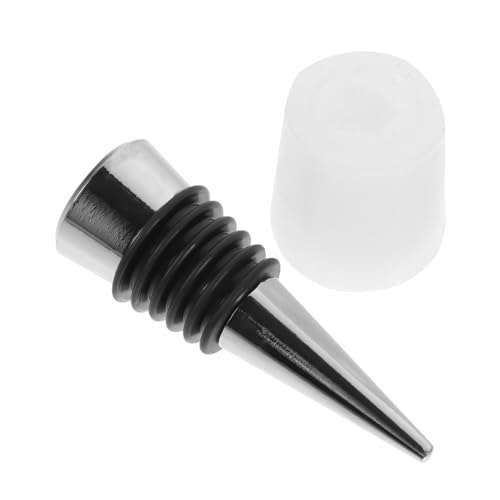 SEWACC Handgefertigte Silikonform für Kristall Cluster mit Weinflaschenverschluss Transparente DIY Gießform Detailreiche Oberfläche Kompakte Einfach zu Entformen für Schmuck und SEWACC Handgefertigte Silikonform für Kristall Cluster mit Weinflaschenverschluss Transparente DIY Gießform Detailreiche Oberfläche Kompakte Einfach zu Entformen für Schmuck und von SEWACC