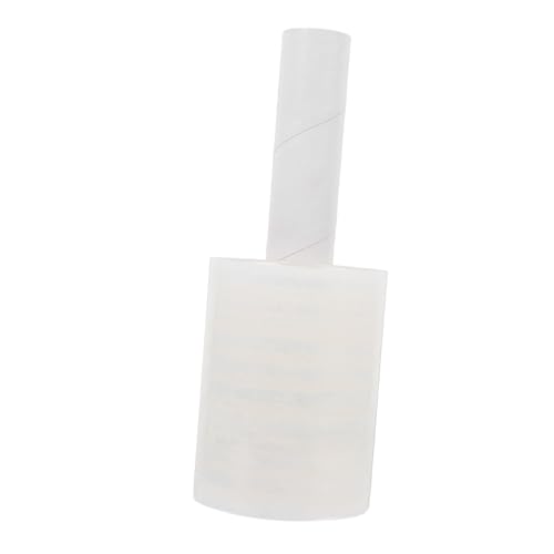 SEWACC Handliche Stretchfolie für Umzug Transparente PE Verpackungsfolie Wetterfest Möbel Schutz Paletten Stretch Wrap für Lager und Versand SEWACC Handliche Stretchfolie für Umzug Transparente PE Verpackungsfolie Wetterfest Möbel Schutz Paletten Stretch Wrap für Lager und Versand von SEWACC