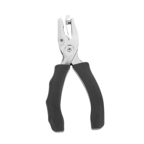 SEWACC Handlicher Einzellocher für Papier Ergonomischer Tragbarer Büro Lochstanzer für DIY Projekte für Zuhause Schule und Basteln Scharf und Platzsparend SEWACC Handlicher Einzellocher für Papier Ergonomischer Tragbarer Büro Lochstanzer für DIY Projekte für Zuhause Schule und Basteln Scharf und Platzsparend von SEWACC