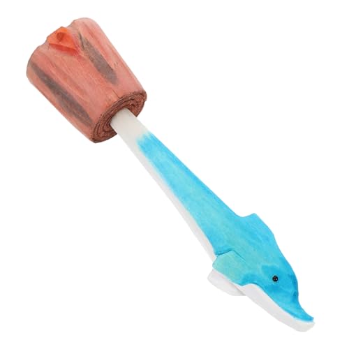 SEWACC Holz Delfin Stift Handgeschnitzter Kugelschreiber aus Massivem Holz für Schüler Kawaii Schreibutensil Perfektes für Kindergeburtstage und Schulbedarf SEWACC Holz Delfin Stift Handgeschnitzter Kugelschreiber aus Massivem Holz für Schüler Kawaii Schreibutensil Perfektes für Kindergeburtstage und Schulbedarf von SEWACC