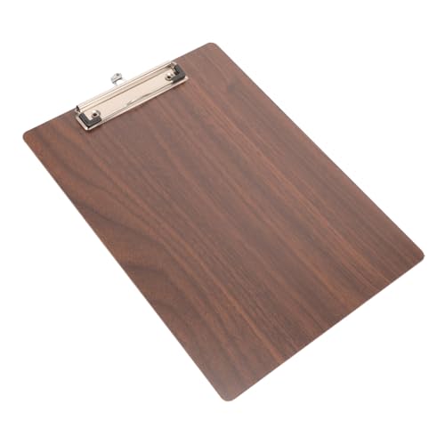 SEWACC Holz Skizzenbrett mit Clip Tragbares Zeichenbrett für Präzises Zeichnen Stabiles Malbrett für Künstler und Schüler Geeignet für Zuhause Kunstunterricht und Outdoor Malerei SEWACC Holz Skizzenbrett mit Clip Tragbares Zeichenbrett für Präzises Zeichnen Stabiles Malbrett für Künstler und Schüler Geeignet für Zuhause Kunstunterricht und Outdoor Malerei von SEWACC
