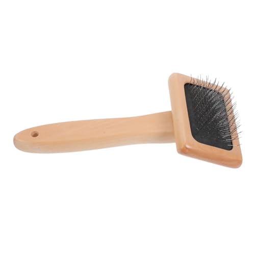 SEWACC Holz Wollkarder Handkarder für Effizientes Kardieren und Nadelfilzen Vielseitiges Werkzeug für Bastelprojekte Haustierpflege und Kreative Anwendungen Ergonomisch und Robust SEWACC Holz Wollkarder Handkarder für Effizientes Kardieren und Nadelfilzen Vielseitiges Werkzeug für Bastelprojekte Haustierpflege und Kreative Anwendungen Ergonomisch und Robust von SEWACC