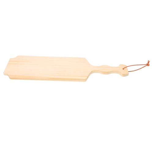 SEWACC Holzpaddel Für Vintage Paddel Holz Zum Basteln Spielzeugboot Paddel Holzbearbeitungswerkzeug DIY Paddel Basteln Kajakpaddel Unbemalt Holzpaddel Ausschnitte Holzpaddel SEWACC Holzpaddel Für Vintage Paddel Holz Zum Basteln Spielzeugboot Paddel Holzbearbeitungswerkzeug DIY Paddel Basteln Kajakpaddel Unbemalt Holzpaddel Ausschnitte Holzpaddel von SEWACC